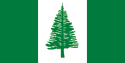 Norfolk Island International domain names